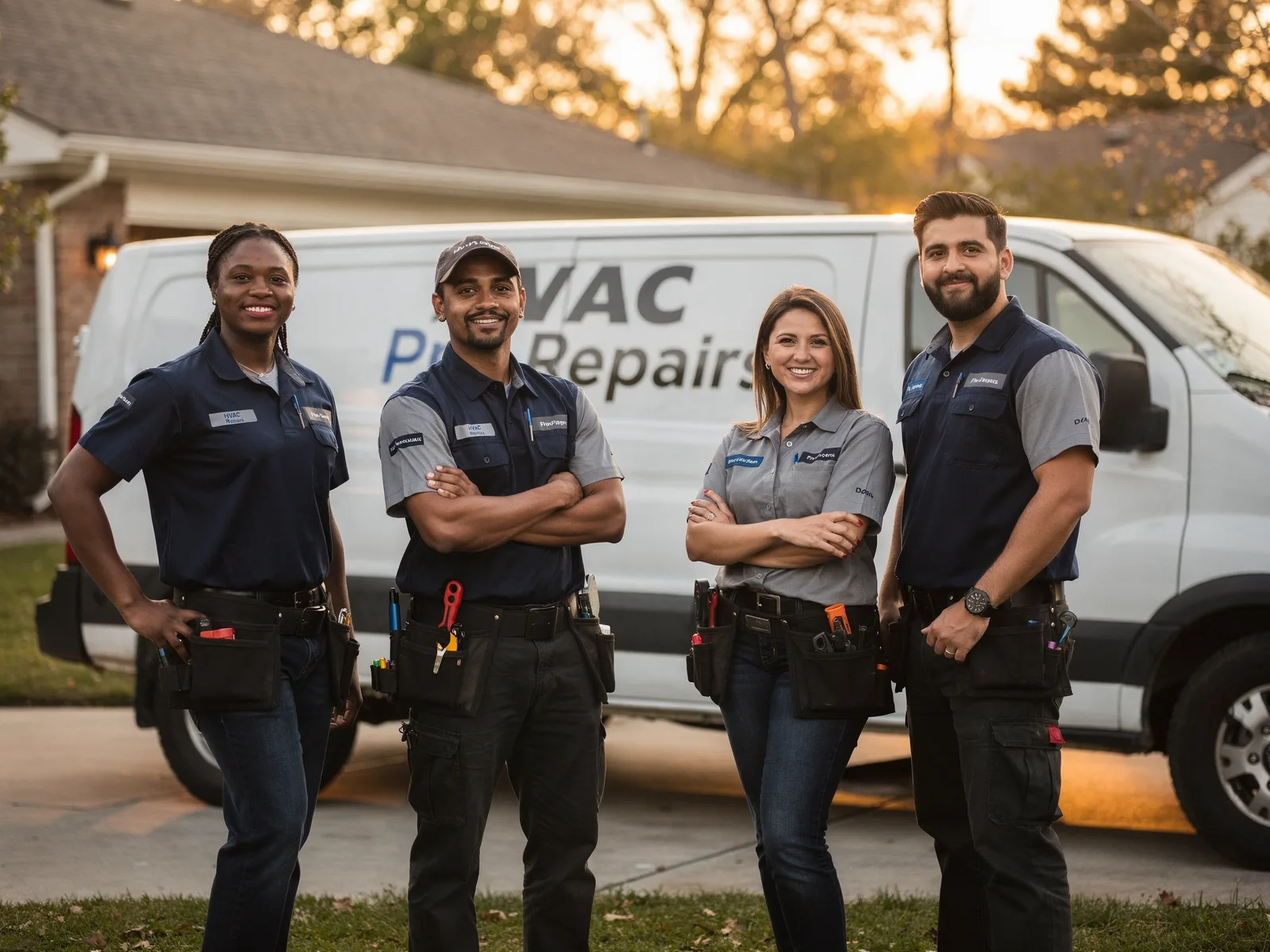 Heat Pump Repair company in Glenwood, MN